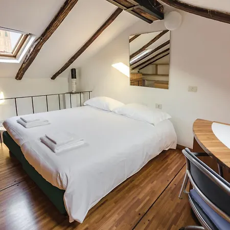 Rk San Vitale Flat Bolonha