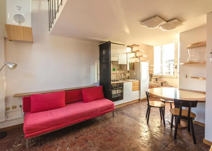 Rk San Vitale Flat Bolonha