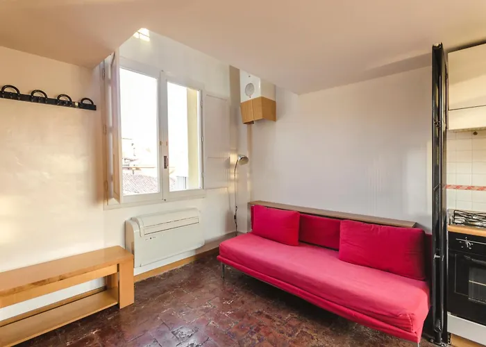 Apartamento Rk San Vitale Flat