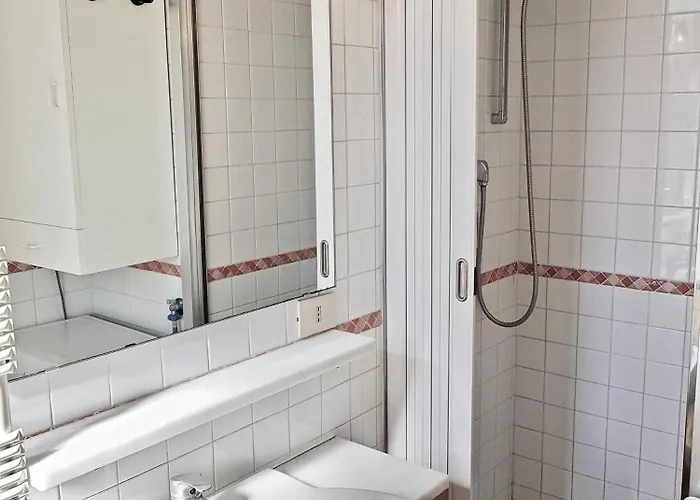 Apartamento Rk San Vitale Flat *