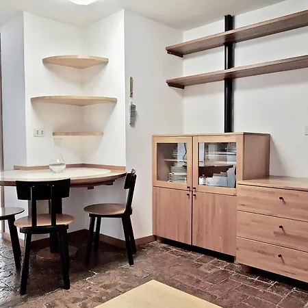 דירה Rk San Vitale Flat