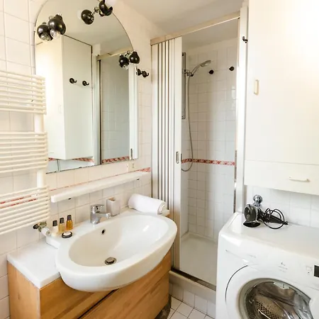 Rk San Vitale Flat Bologna