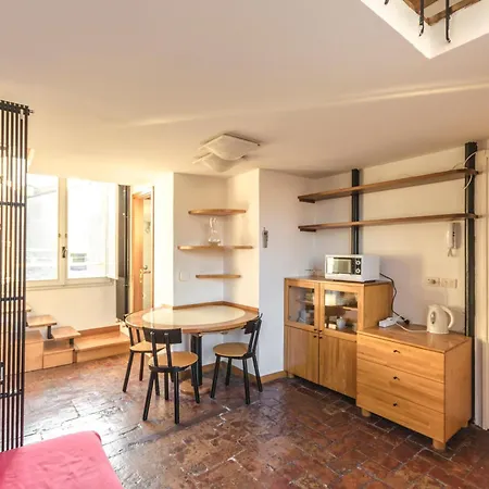 Appartement Rk San Vitale Flat