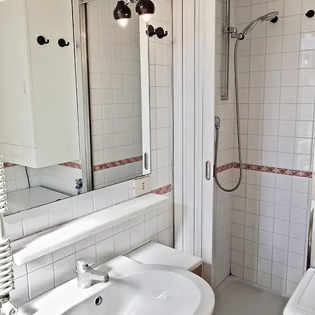 דירה Rk San Vitale Flat *