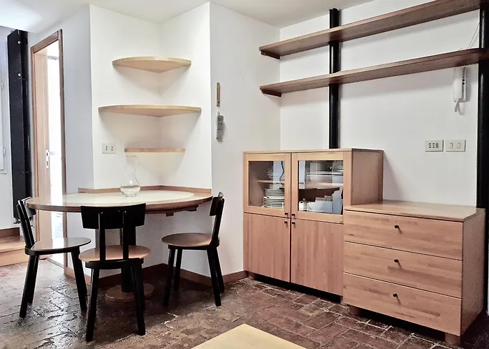 Apartment Rk San Vitale Flat