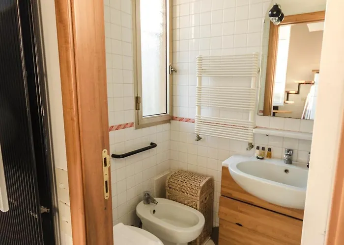 شقة Rk San Vitale Flat بولونيا