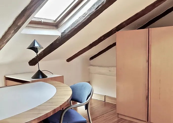 Apartment Rk San Vitale Flat Bologna