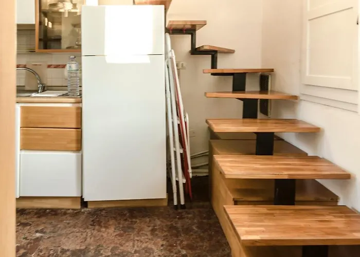 Rk San Vitale Flat * Bologna