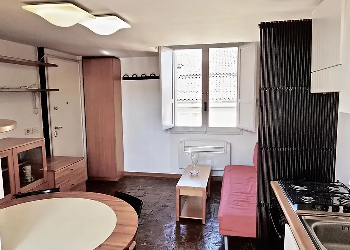 Rk San Vitale Flat *