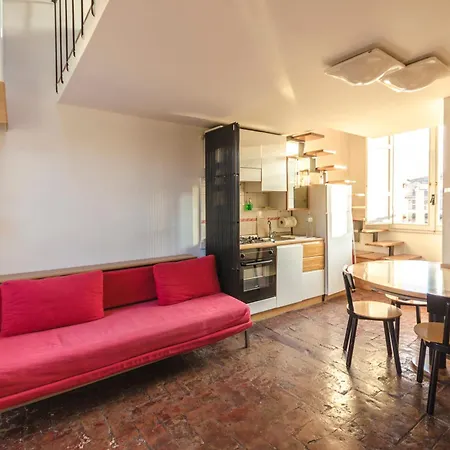 Rk San Vitale Flat Boloňa