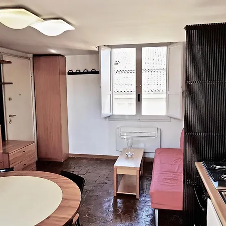 Rk San Vitale Flat *