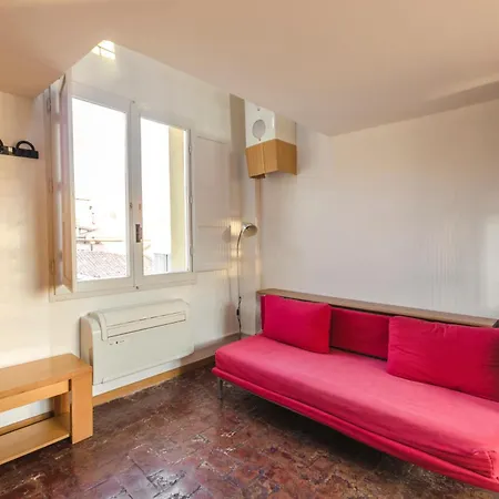 公寓 Rk San Vitale Flat