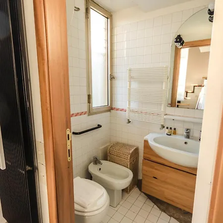 Апартаменты Rk San Vitale Flat Болонья