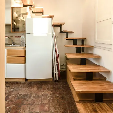 Rk San Vitale Flat * Болонья