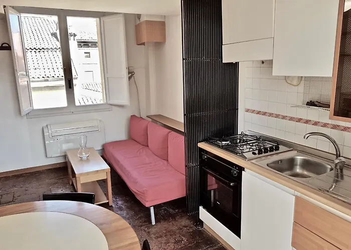 Appartement Rk San Vitale Flat